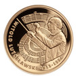 Polska, 200 zł 2013 r., Witold Lutosławski