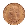 Chile, 50 Peso 1974 r.