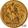 RPA , Sovereign 1928 r. 