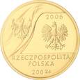 Polska, 200 zł Szkoła głowna handlowa w Warszawie 2006 r.