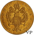 Austria, Dukat 1787 r. Wiedeń 