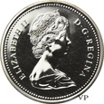 Kanada , Dolar Biblioteka Parlamentu  1976 r. 