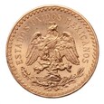 Meksyk, 50 Peso 1947 r.