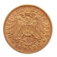 Niemcy, 10 Marek 1890 r. 
