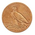 USA, 5 Dolarów 1914 r., 