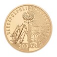 Polska, 200 zł 2009 r., Pierwszy Rząd Wielkiej Przemiany