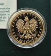 Polska, 100 złotych 2005, Stanisław August Poniatowski, UNC