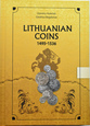 D. Hutelski, G. Bagdonas, Lithuanian Coins 1495-1536, Wilno 2021, UNC