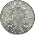 AUSTRIA - MARIA TERESA - TALAR 1780 - UNC