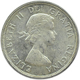 KANADA - Dolar 1964 - Quebec