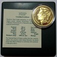 POLSKA - J. SŁOWACKI - 200 ZŁOTYCH 1999 - UNC