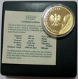POLSKA - J. SŁOWACKI - 200 ZŁOTYCH 1999 - UNC