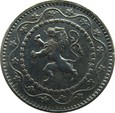 Belgia - 10 centimes 1916 RZADKIE!!