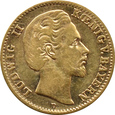 Niemcy, Badenia, Ludwik II, 10 MAREK 1873 G