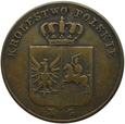 POLSKA - POWSTANIE LISTOPADOWE - 3 GROSZE  1831 KG, Warszawa