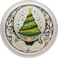 TUVALU - 1 dollar 2008 - Boże Narodzenie