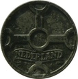 HOLANDIA - 1 CENT 1942