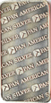 USA - sztabka srebro 10 uncji