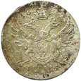 Polska/Rosja - 5 groszy 1819 IB, ładne