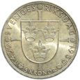 Szwecja - 5 KORON 1935 