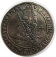 POLSKA - TALAR WŁADYSŁAW IV 1634 