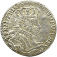 NIEMCY, Prusy, Fryderyk II Wielki, szóstak 1756 C, Cleve