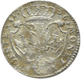 NIEMCY, Prusy, Fryderyk II Wielki, szóstak 1756 C, Cleve