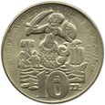 Polska, PRL, 10  ZŁOTYCH 1965 próba - SYRENKA