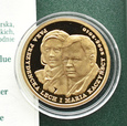 POLSKA, 100 złotych 2011, SMOLEŃSK - PARA PREZYDENCKA