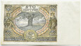 Polska, II RP, 10 złotych 1934, seria BH - dodatkowy znak wodny