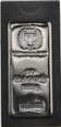 Germania Mint - sztabka srebro 1 kilogram, zafoliowana