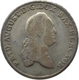 Niemcy, Saksonia, 2/3 TALARA (Gulden) 1776 EDC, Drezno