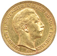NIEMCY - PRUSY - 20 MAREK 1896 A - Berlin 