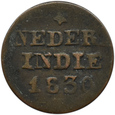 INDIE HOLENDERSKIE - 1 CENT 1830