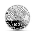 10 złotych 2023 - Marsz Niepodległości 