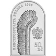 Polska, 50 złotych 2023, Odsiecz Wiedeńska, WYSYŁKA GRATIS!