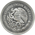Meksyk, 100 pesos 1985, MŚ Meksyk86