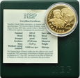 POLSKA - 200 złotych  2007 - LOKACJA KRAKOWA  - mennicza 