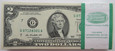 USA - 2 dolary 2009 - PACZKA  BANKOWA - UNC
