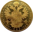 AUSTRO-WEGRY CZWORAK  1915 NOWE BICIE !!! 2350 ZŁOTYCH 