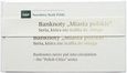 POLSKA - Zestaw banknotów 