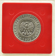 POLSKA - 20 ZŁOTYCH 1977, Wieżowiec, UNC