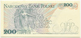 Polska, PRL, 200 złotych 1976, seria H, UNC