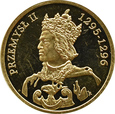 Polska, 100 złotych 2003, Przemysł II