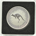Australia - kangur, 100 dolarów 2020 - 1 uncja platyna