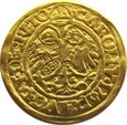 NIEMCY - KAROL V HABSBURG - DUKAT - OFICJALNA KOPIA 