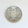  Austria. Święte Cesarstwo Rzymskie (Talar). 1 talar, 1780. 