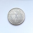 Polska. 100 złotych, 1966  Mieszko i Dobrawa, głowy.