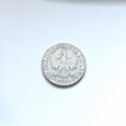 Polska. II Rzeczpospolita. 5 złotych, 1936. 15-lecie Portu w Gdyni.