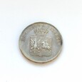 Polska. Królestwo Kongresowe, 5 złotych, 1831.